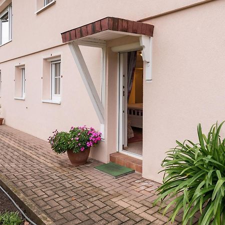 Ferienwohnung Haus Haag Enzklösterle Exterior foto