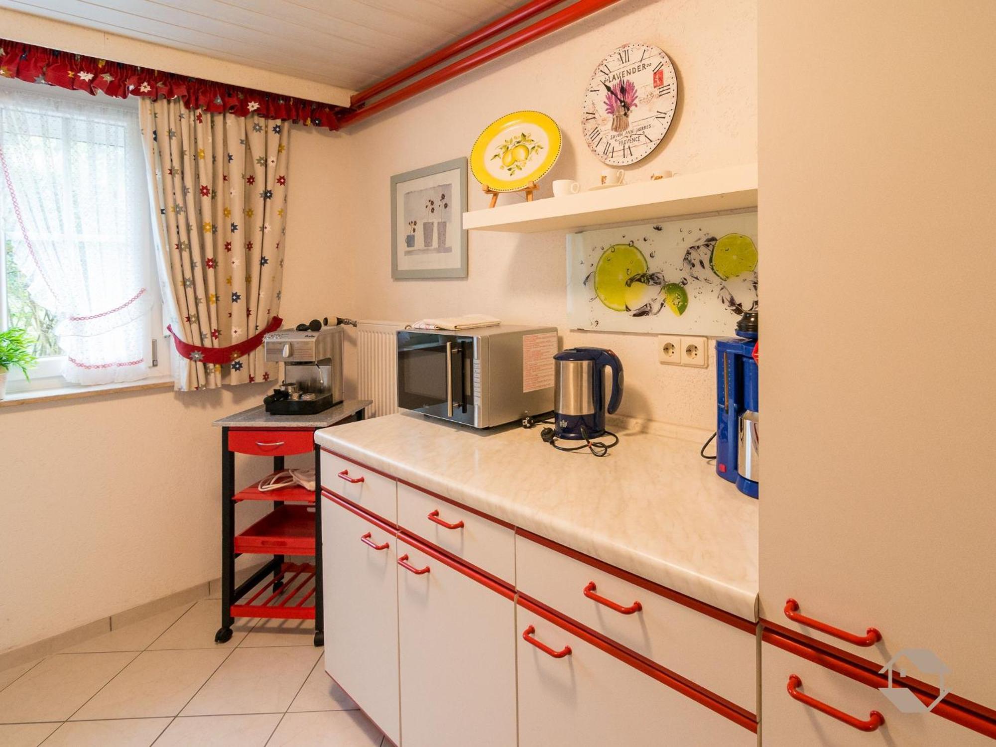 Ferienwohnung Haus Haag Enzklösterle Exterior foto