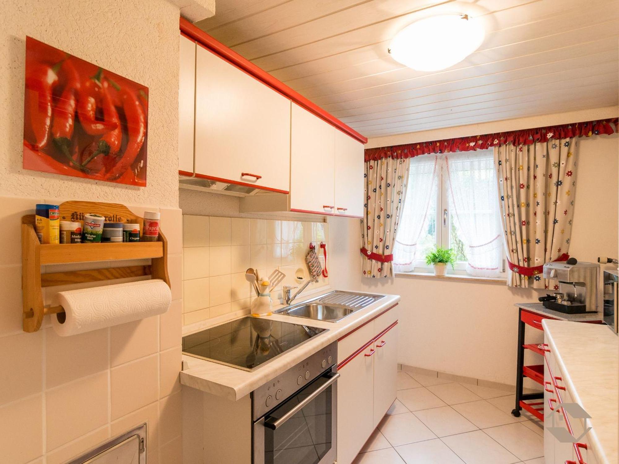 Ferienwohnung Haus Haag Enzklösterle Exterior foto
