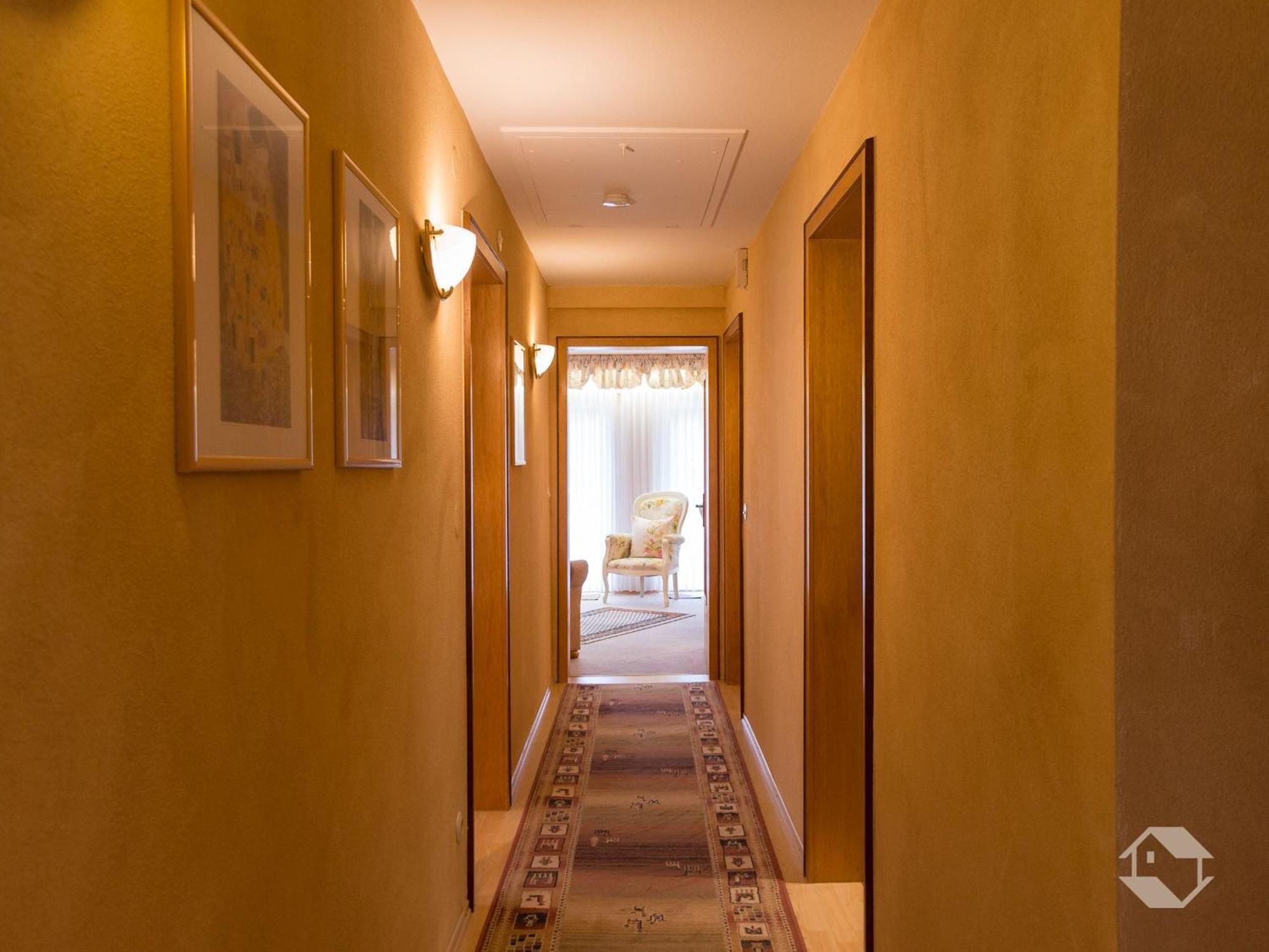 Ferienwohnung Haus Haag Enzklösterle Exterior foto
