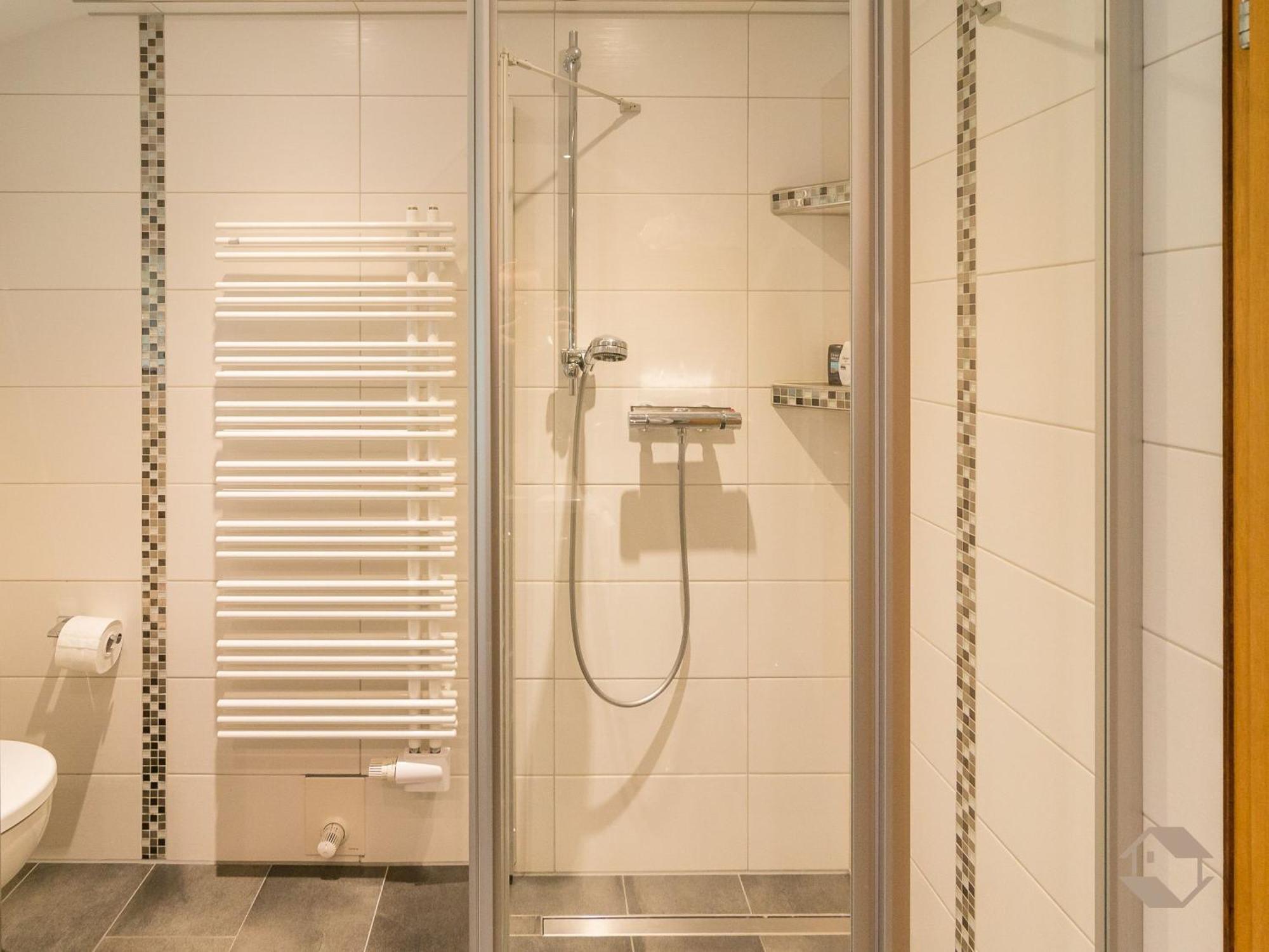 Ferienwohnung Haus Haag Enzklösterle Exterior foto