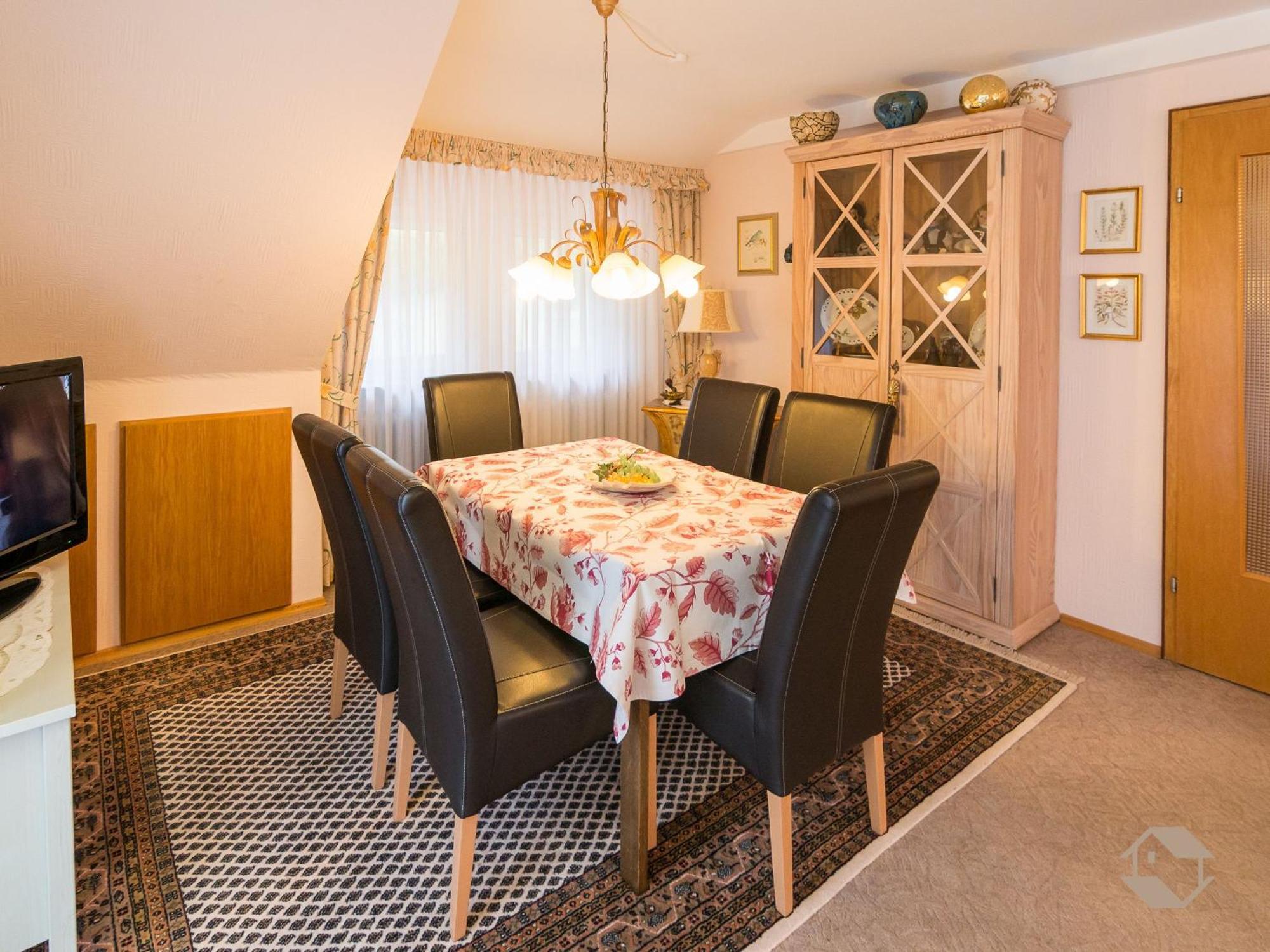Ferienwohnung Haus Haag Enzklösterle Exterior foto